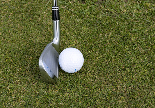 How Technology is Changing Modern Golf