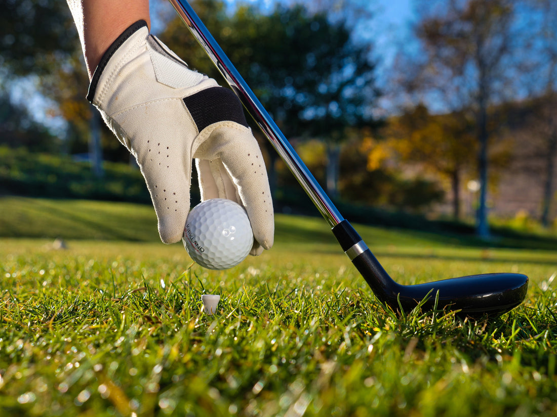 The Mental Benefits of Playing Golf: Focus, Patience, and Strategy