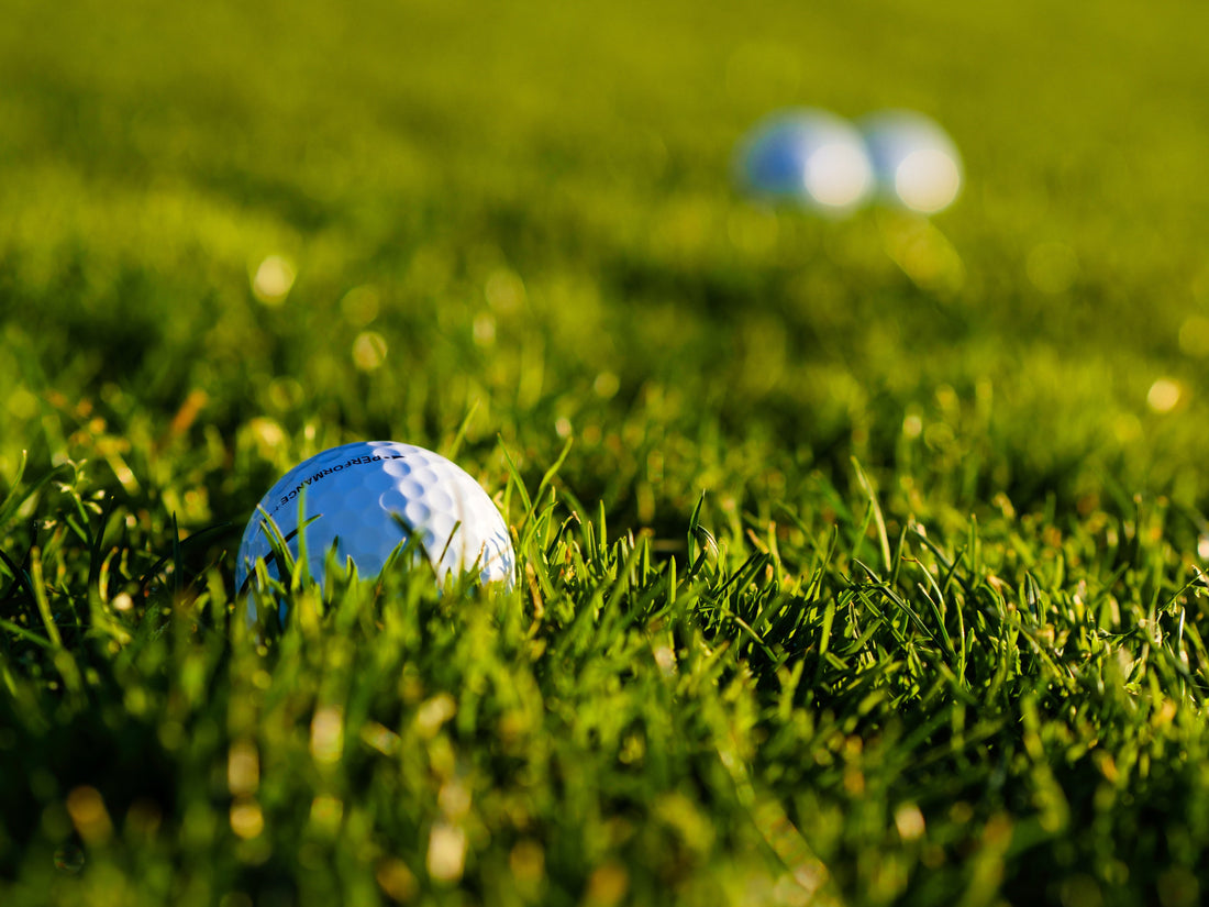 Essential Golf Etiquette Every Beginner Should Know
