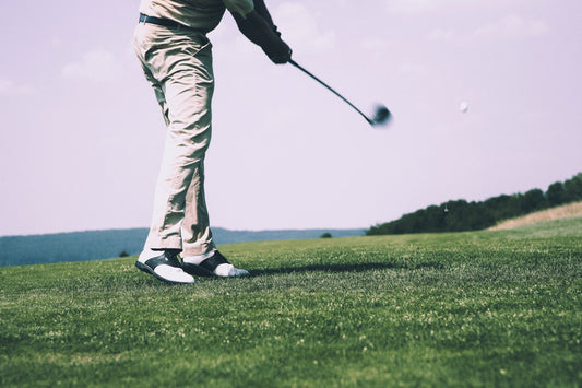 Technology in Golf: How Innovation is Changing the Game