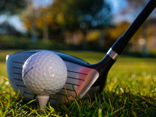 The Role of Fitness in Enhancing Golf Performance