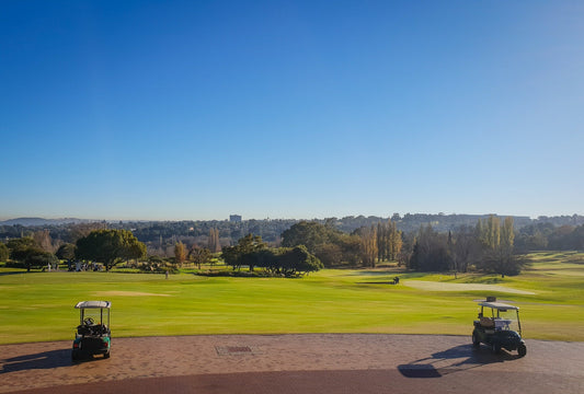 Golf and Travel: Best Destinations for Golfers